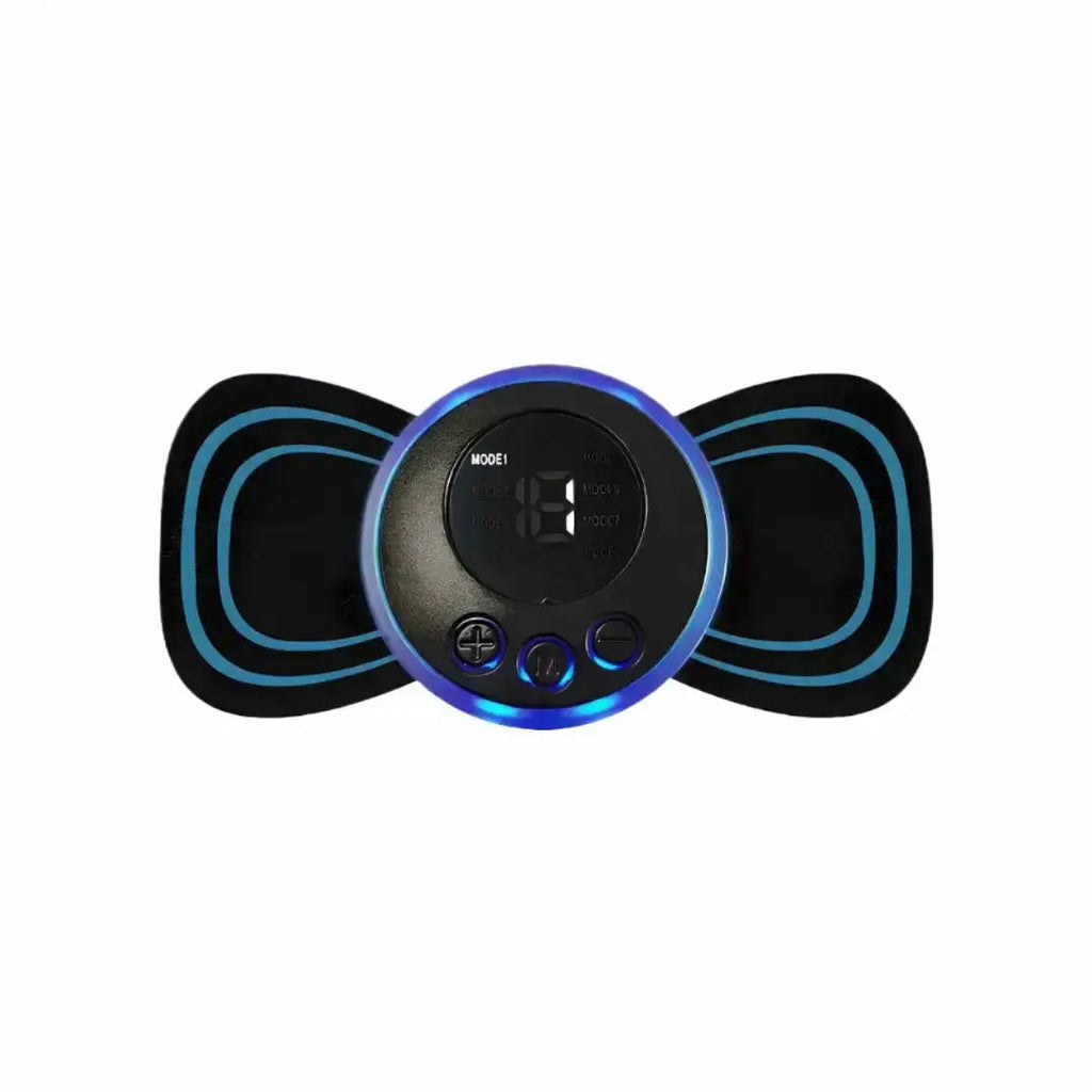Wireless mini massager