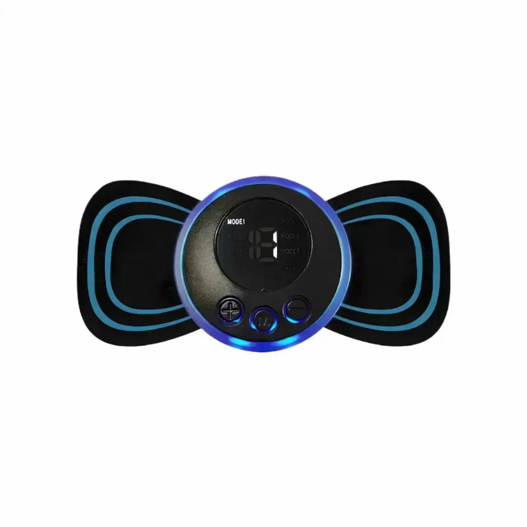 Wireless mini massager